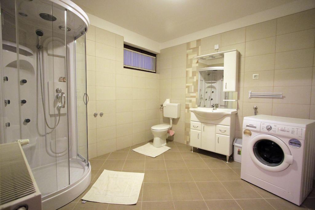 Patkoszeg Vendeghaz Hotel Kaposfo Cameră foto