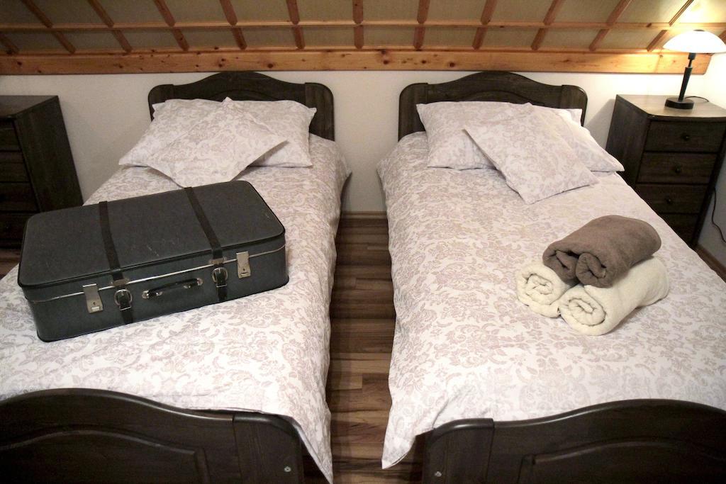 Patkoszeg Vendeghaz Hotel Kaposfo Cameră foto