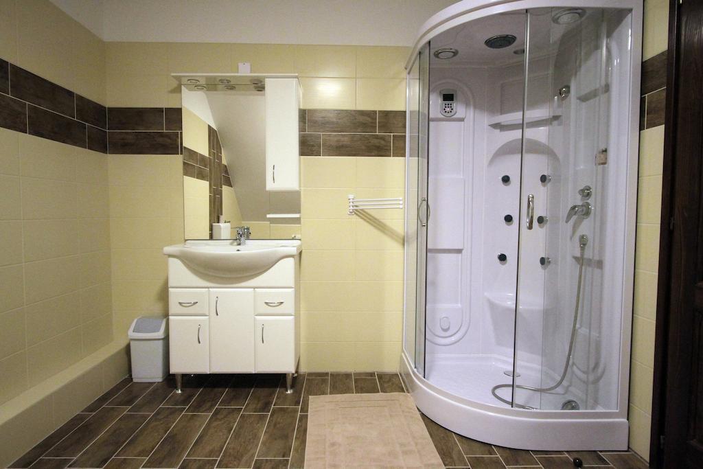Patkoszeg Vendeghaz Hotel Kaposfo Cameră foto